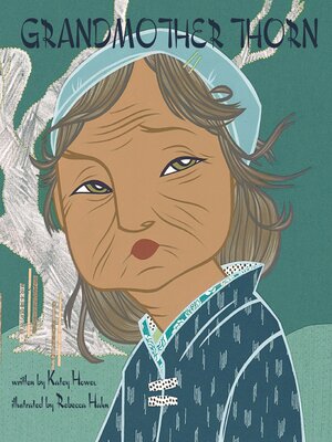 cover image of Grandmother Thorn